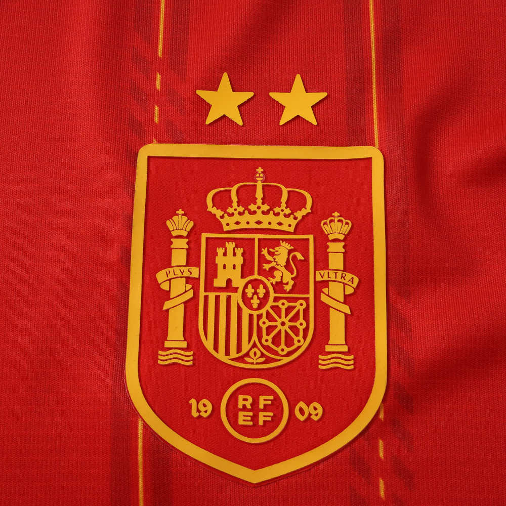 2026 FIFA World Cup Spain home Fan version  two  star