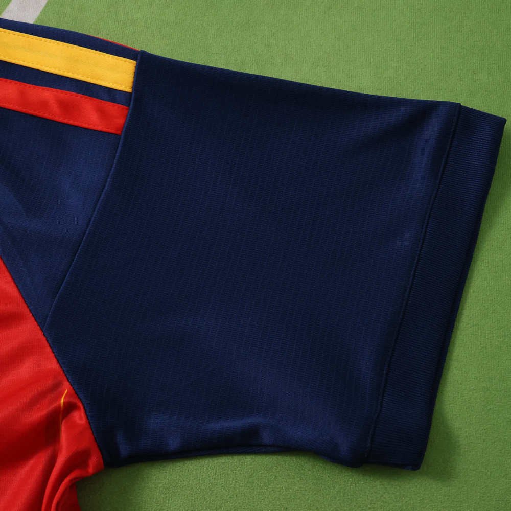 2026 FIFA World Cup Spain home Fan version  two  star