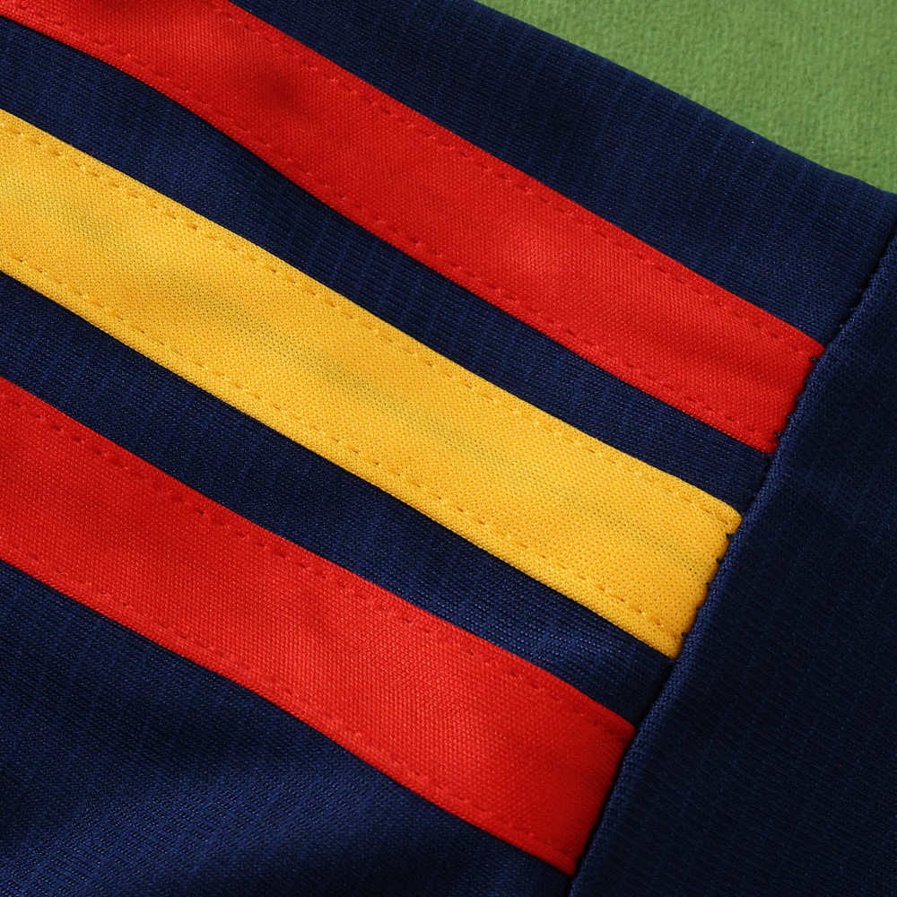 2026 FIFA World Cup Spain home Fan version  two  star