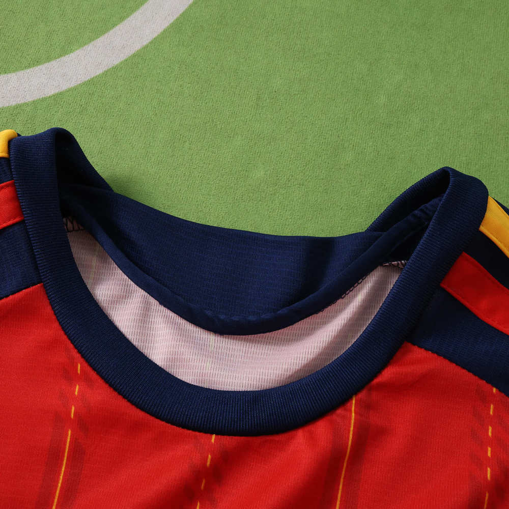 2026 FIFA World Cup Spain home Fan version  two  star