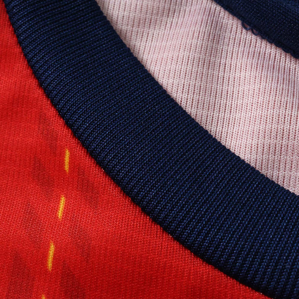 2026 FIFA World Cup Spain home Fan version  two  star