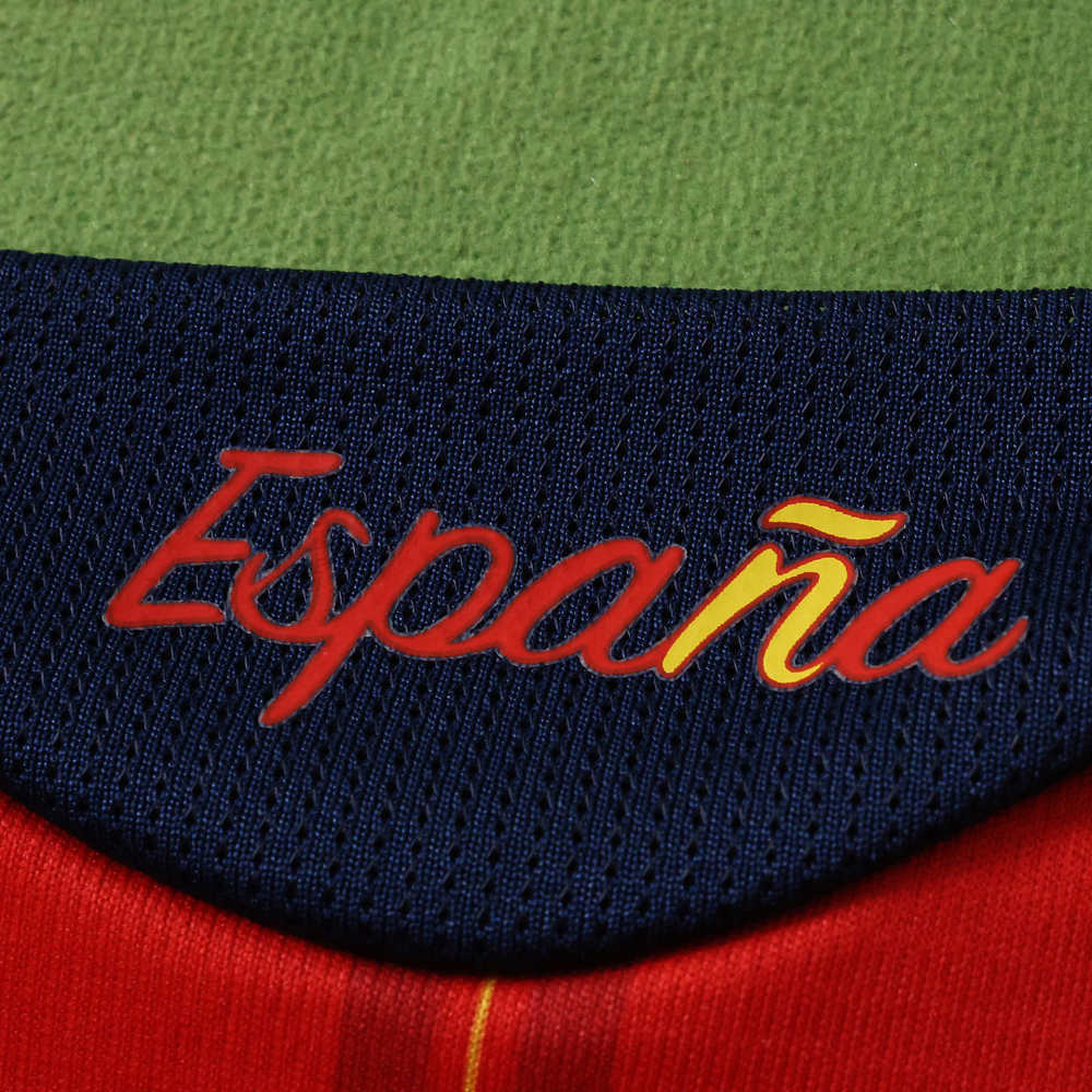 2026 FIFA World Cup Spain home champion Women's Shirt  two  star