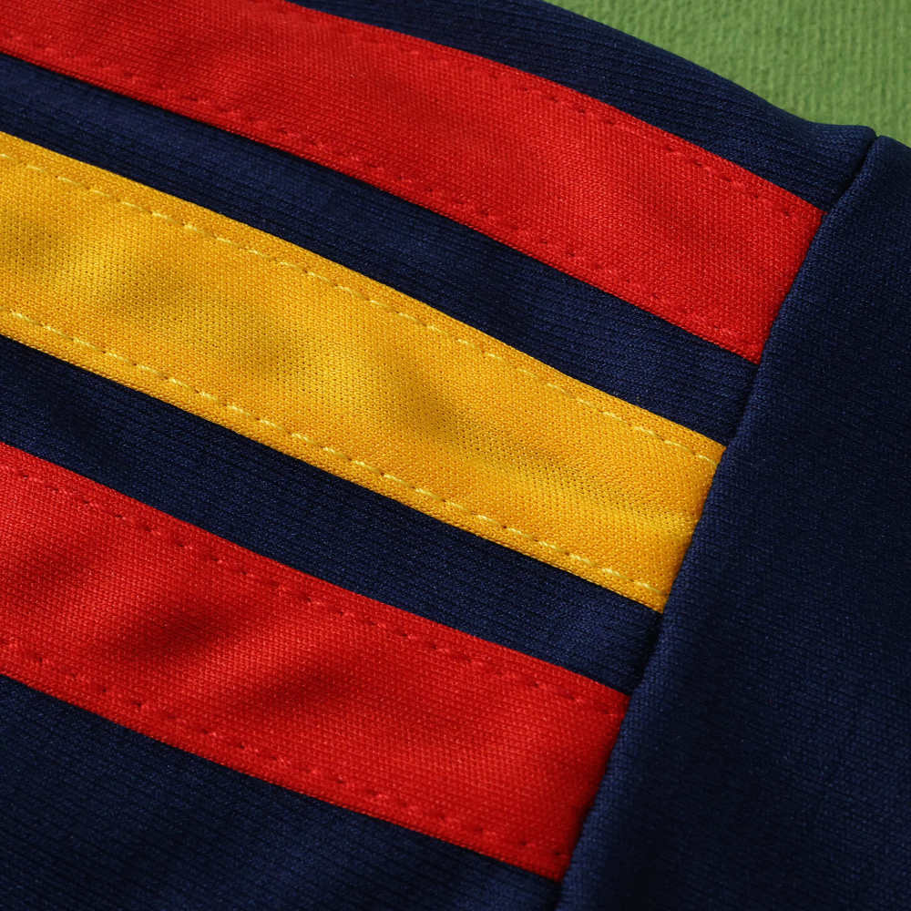 2026 FIFA World Cup Spain home champion Women's Shirt  two  star