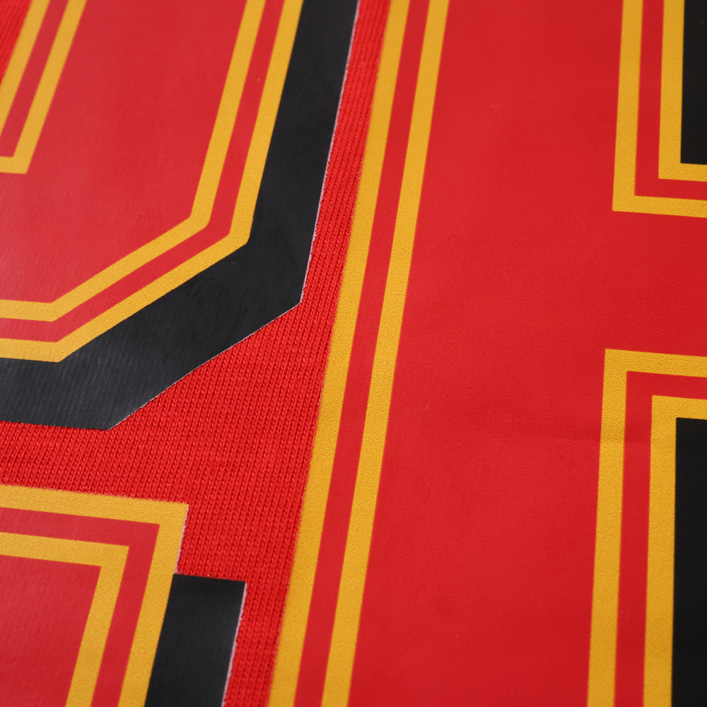 2026 Spain Pure Cotton Champion T-Shirt