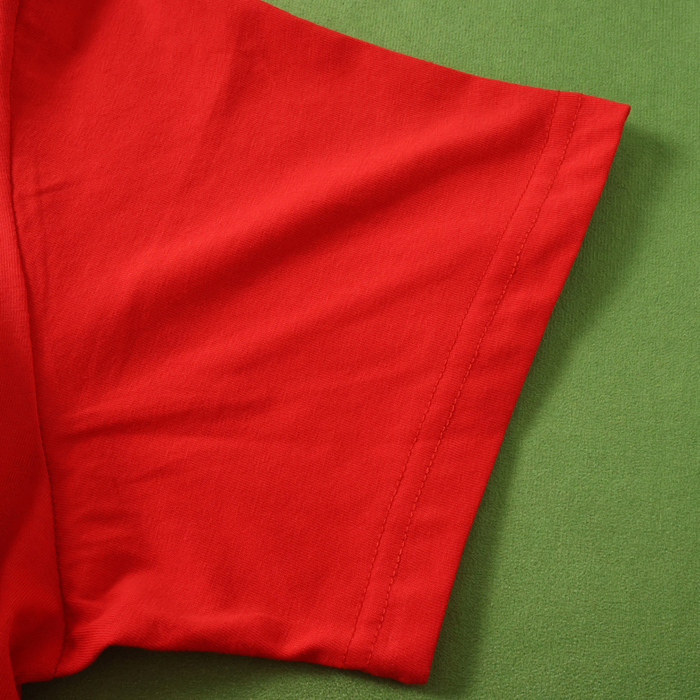 2026 Spain Pure Cotton Champion T-Shirt