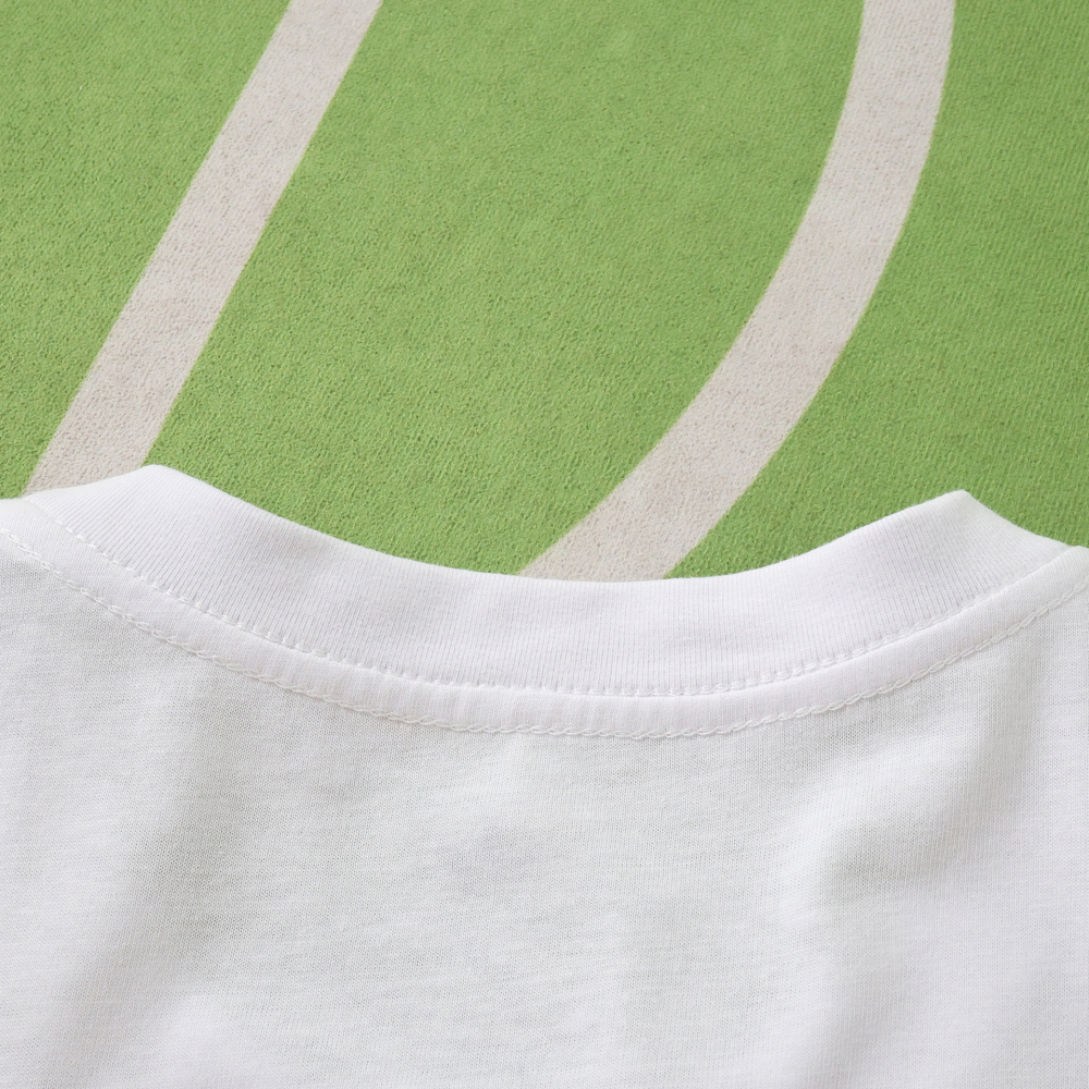 2026 Spain Pure Cotton Champion T-Shirt