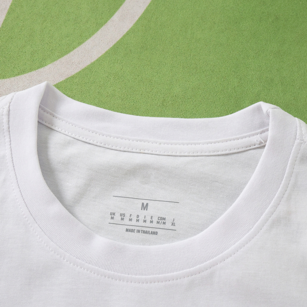 2026 Spain Pure Cotton Champion T-Shirt