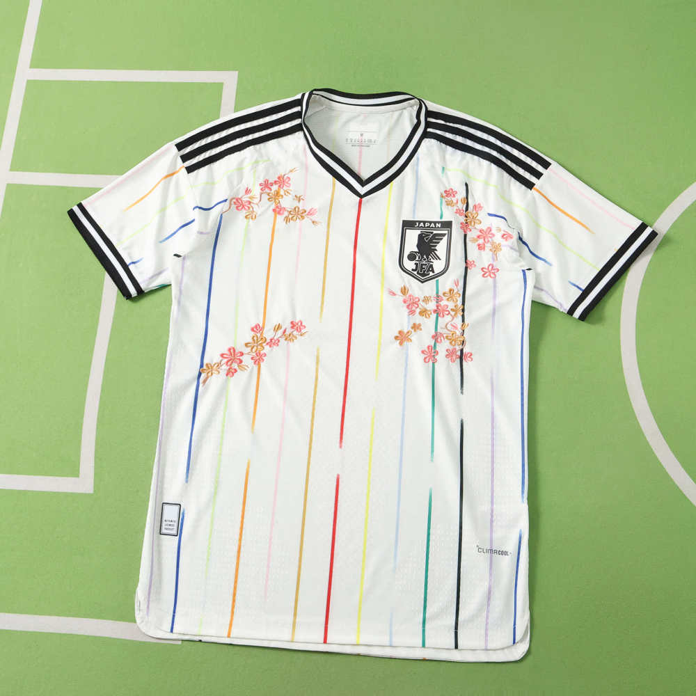 2026 FIFA World Cup Mexico third  embroidery Player version