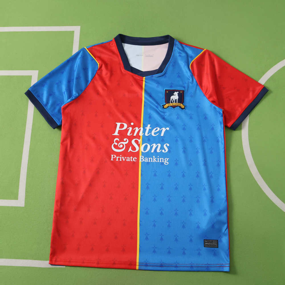 2627 season A.F.C. RICHMOND Home Fan version
