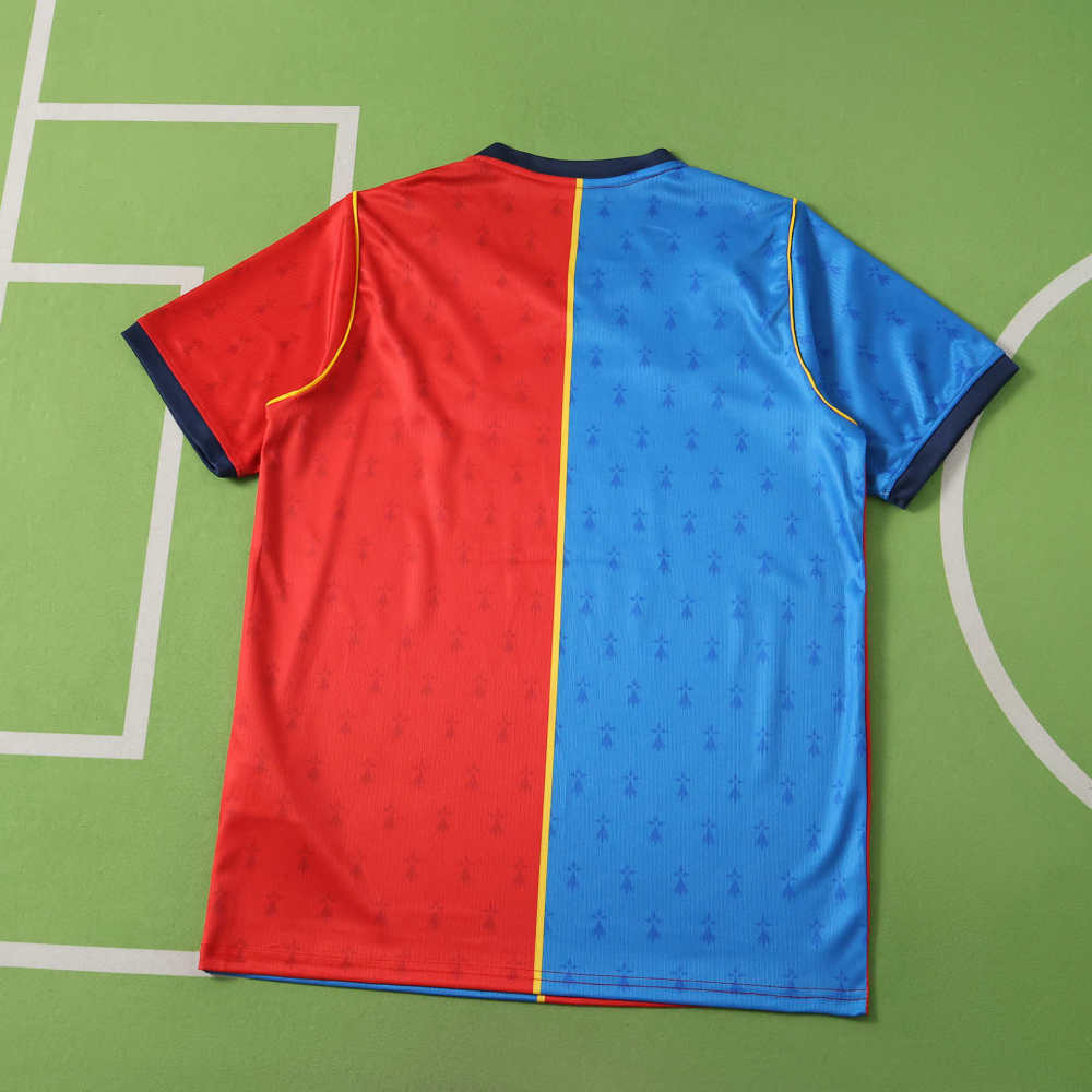 2627 season A.F.C. RICHMOND Home Fan version