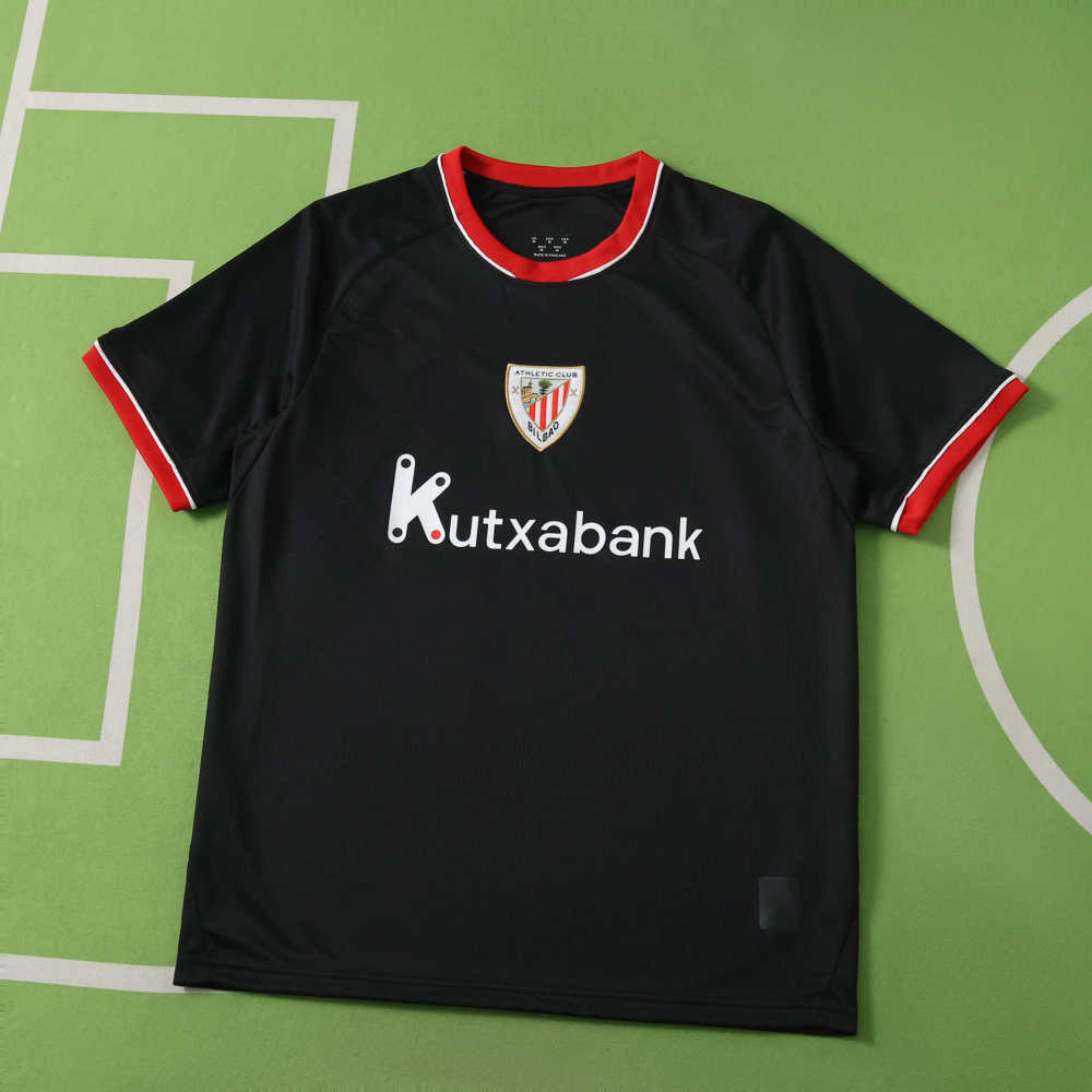 2627 season Athletic Club Away Fan version
