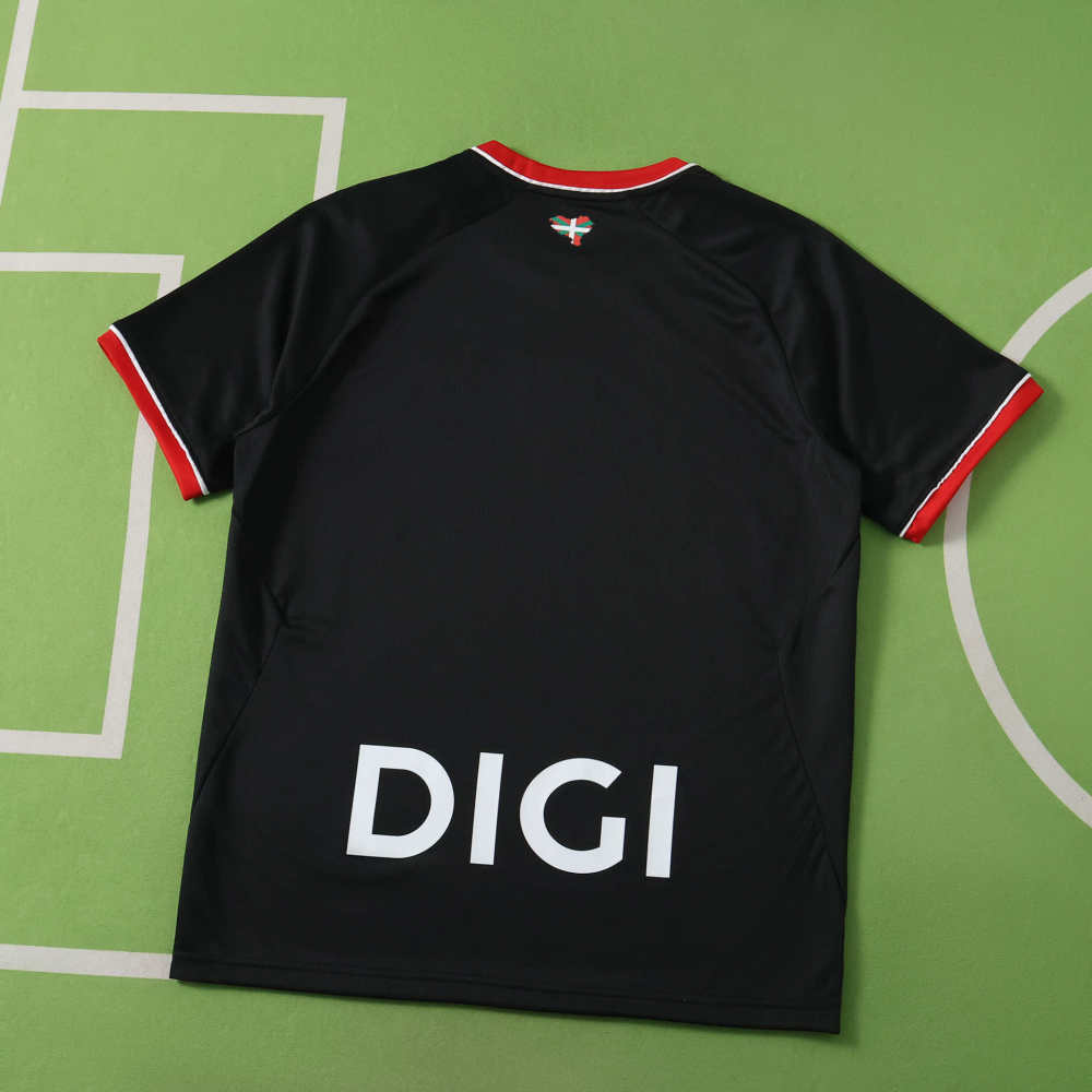 2627 season Athletic Club Away Fan version