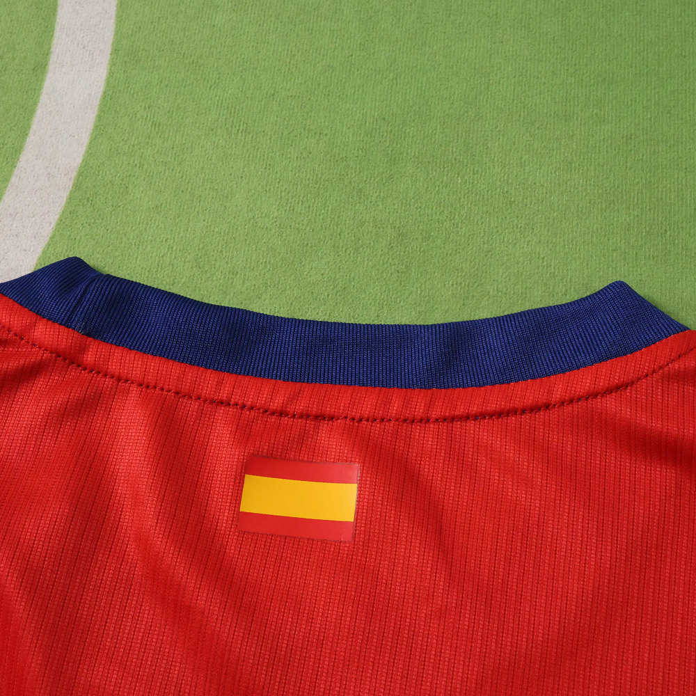 2627 season Club Atlético de Madrid Home Fan version