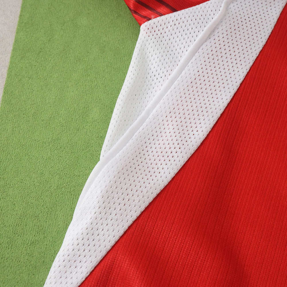 2627 season Club Atlético de Madrid Home Fan version