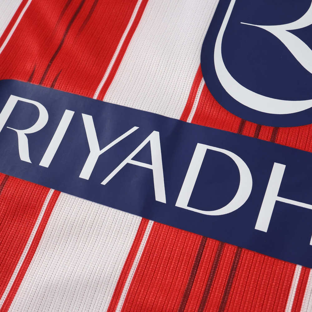 2627 season Club Atlético de Madrid Home Fan version