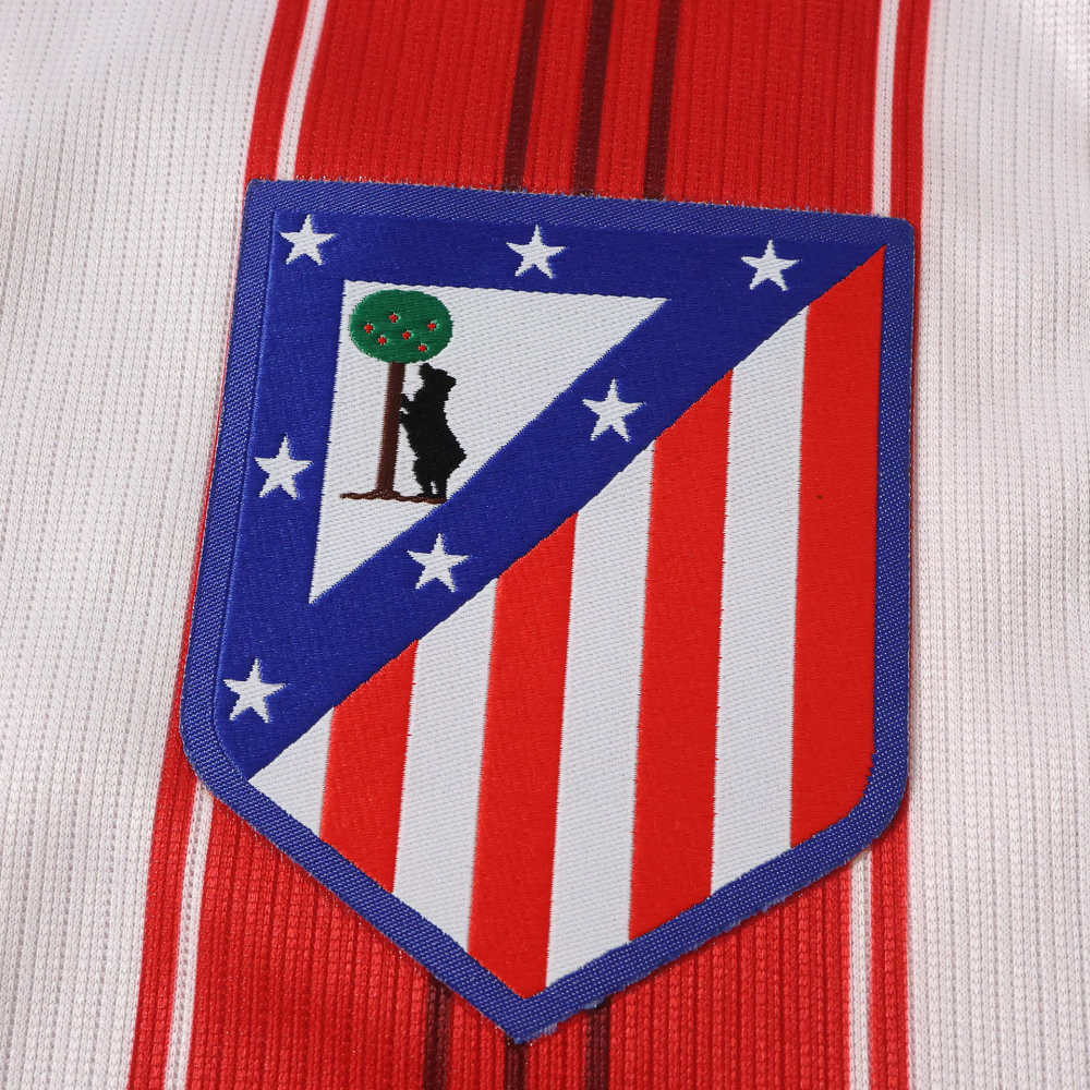 2627 season Club Atlético de Madrid Home Fan version