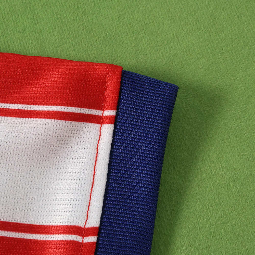 2627 season Club Atlético de Madrid Home Fan version