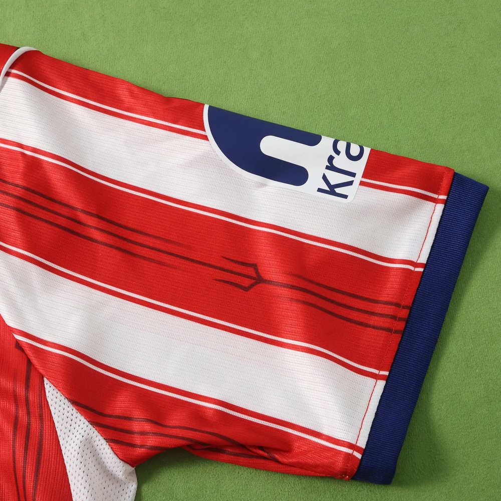 2627 season Club Atlético de Madrid Home Fan version