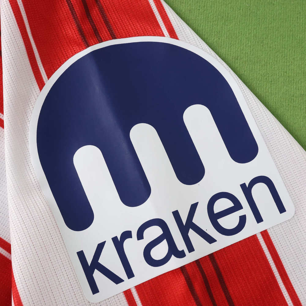 2627 season Club Atlético de Madrid Home Fan version
