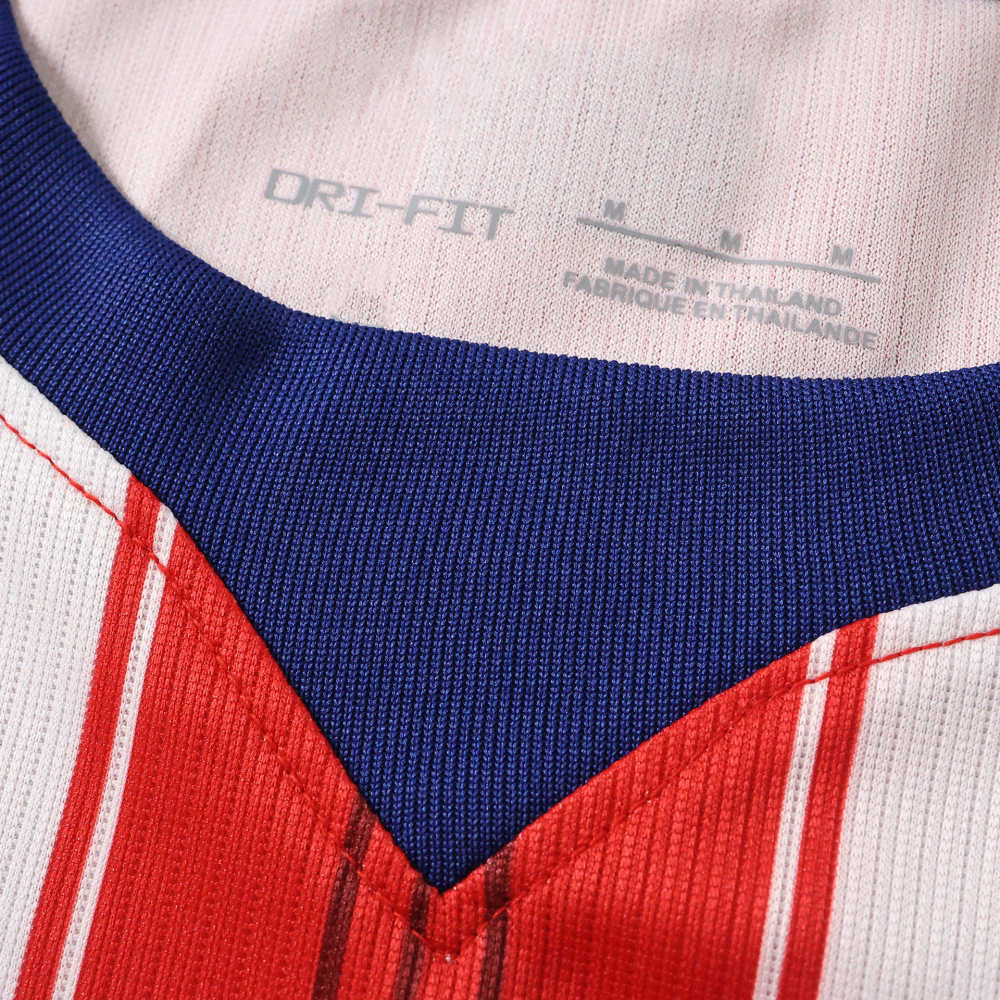 2627 season Club Atlético de Madrid Home Fan version