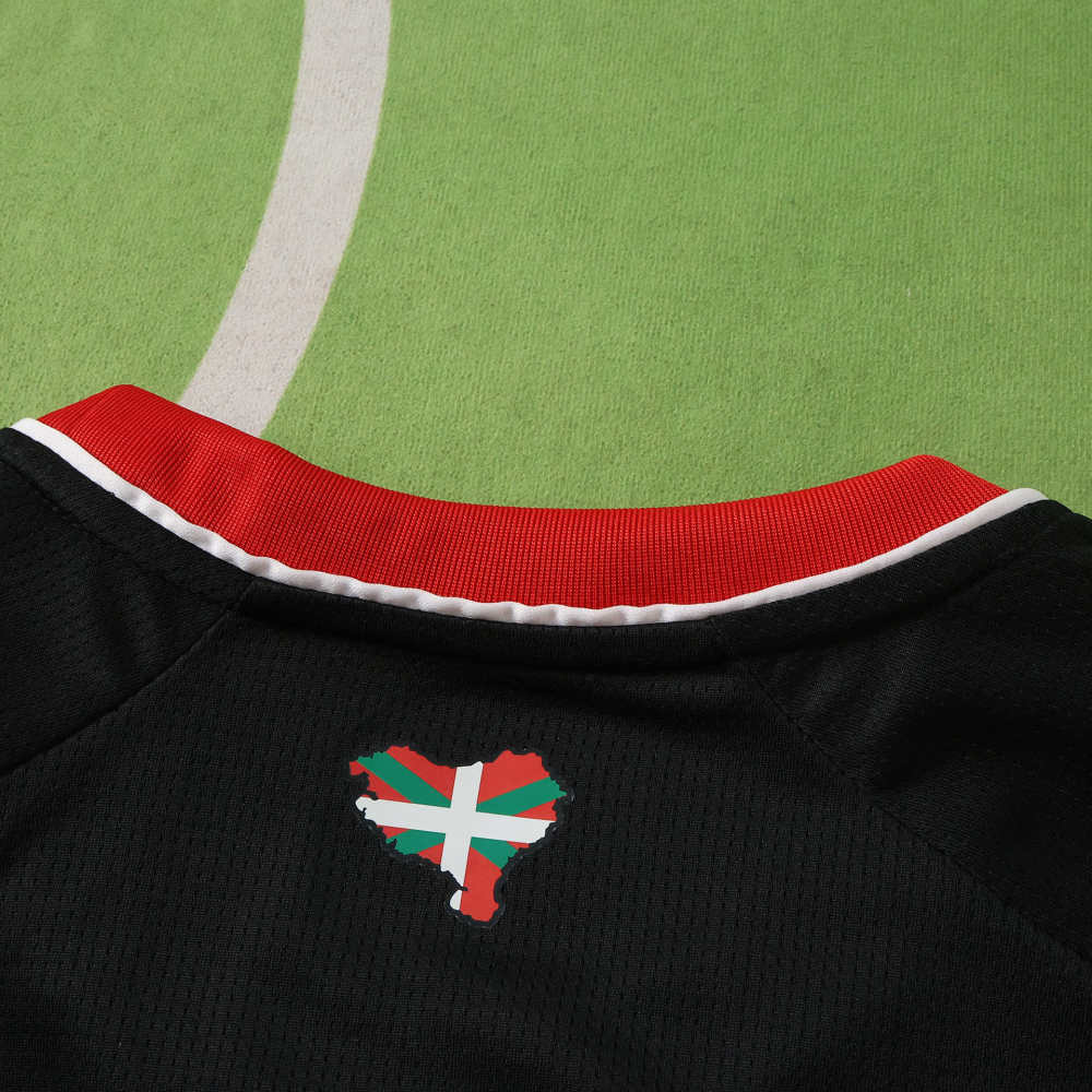 2627 season Athletic Club Away Fan version
