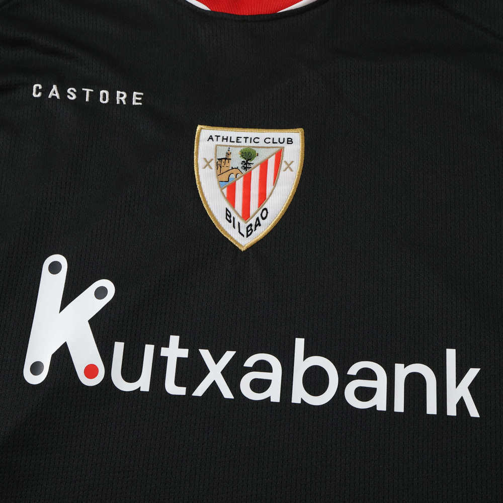 2627 season Athletic Club Away Fan version