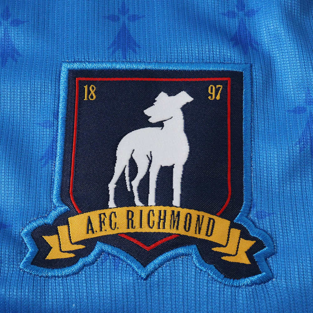 2627 season A.F.C. RICHMOND Home Fan version