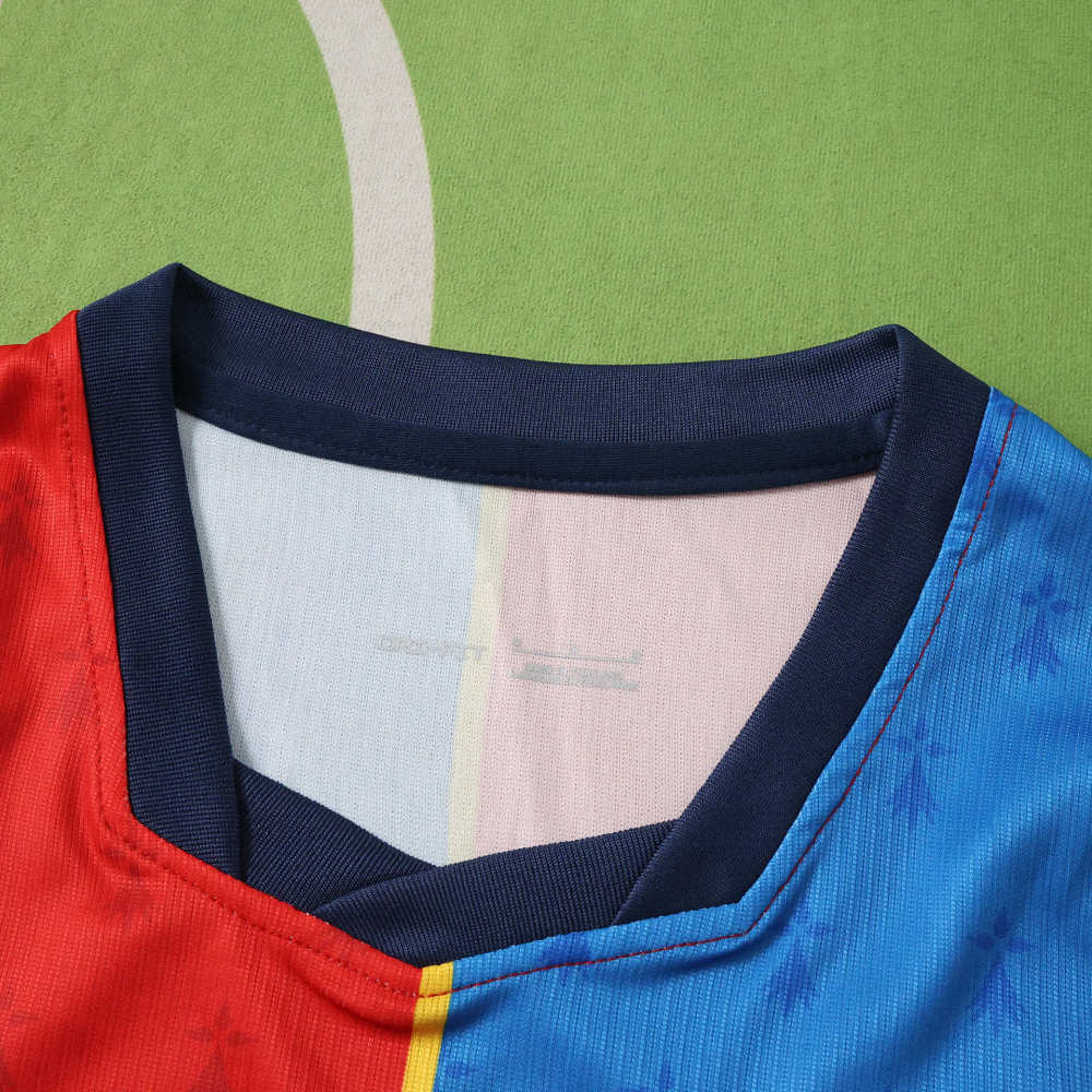 2627 season A.F.C. RICHMOND Home Fan version