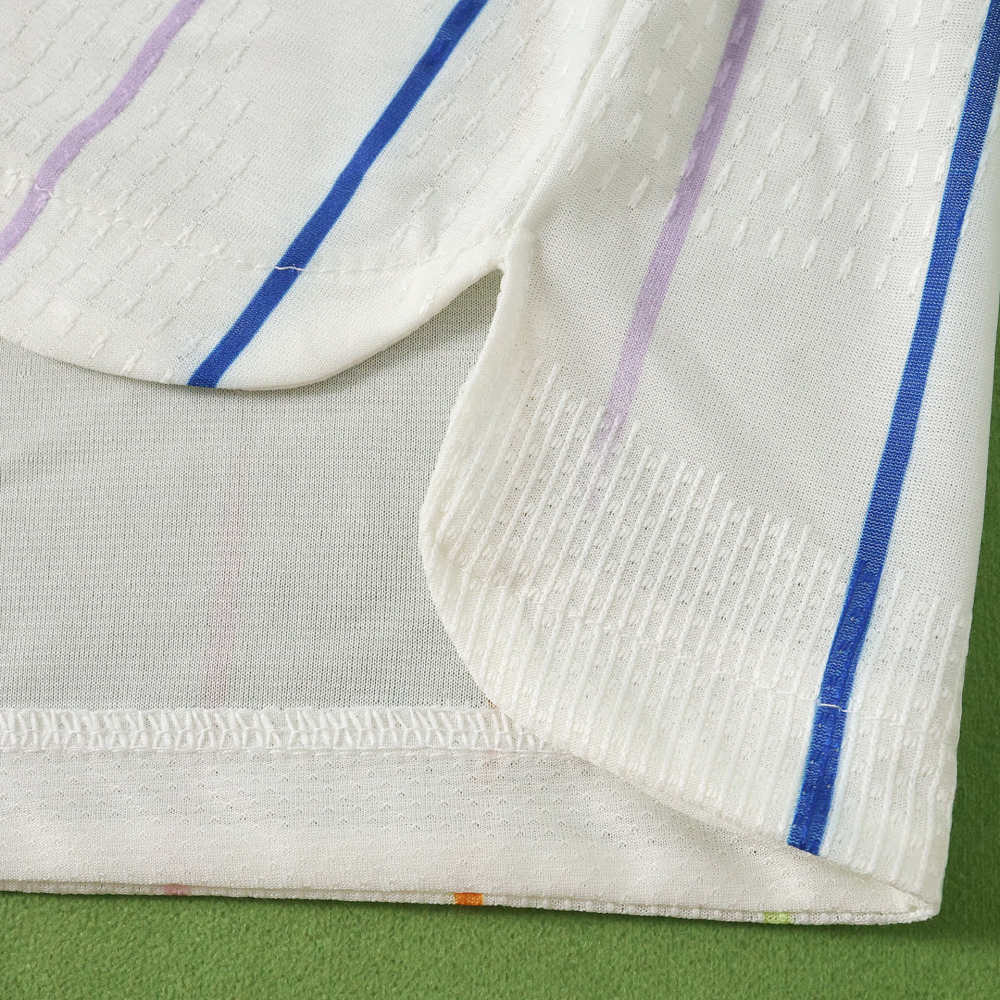 2026 FIFA World Cup Mexico third  embroidery Player version