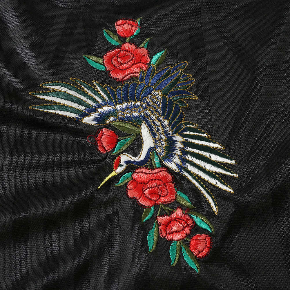 2026 FIFA World Cup Mexico third  embroidery Player version