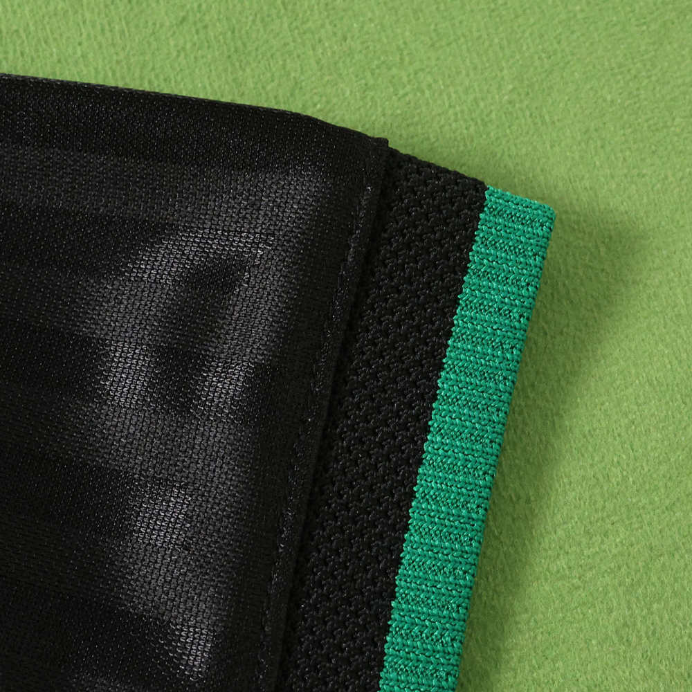 2026 FIFA World Cup Mexico third  embroidery Player version