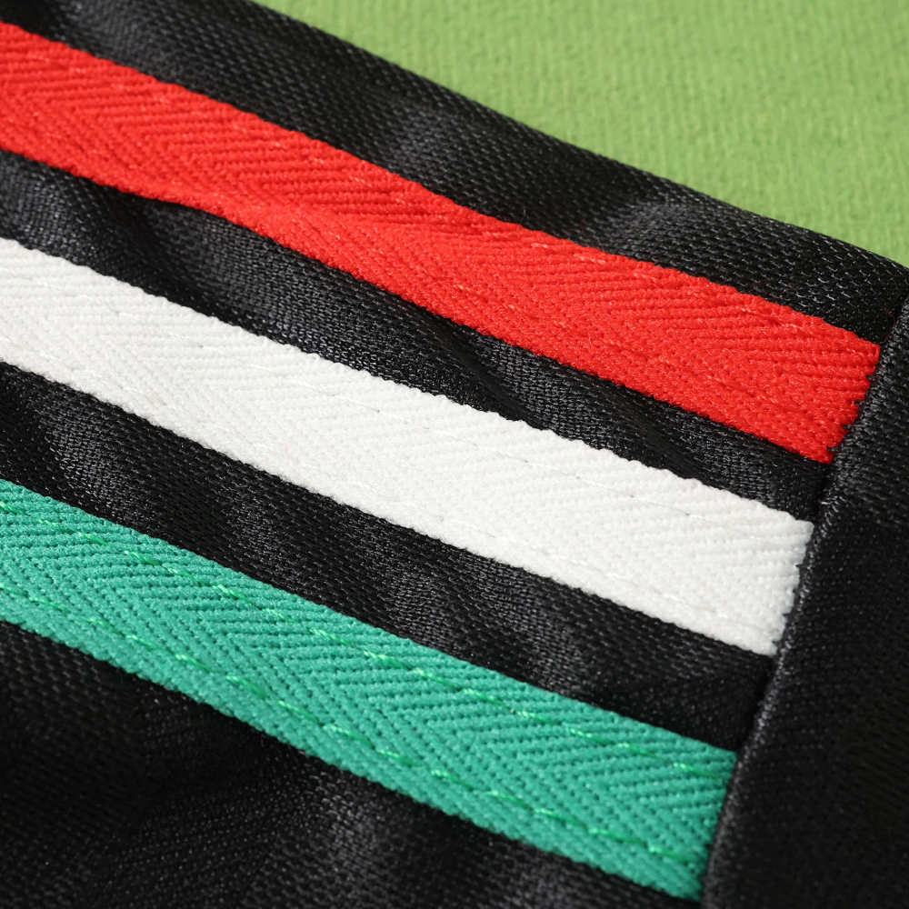 2026 FIFA World Cup Mexico third  embroidery Player version