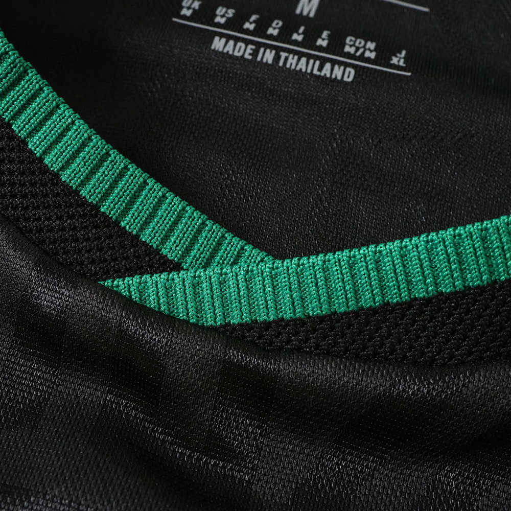 2026 FIFA World Cup Mexico third  embroidery Player version