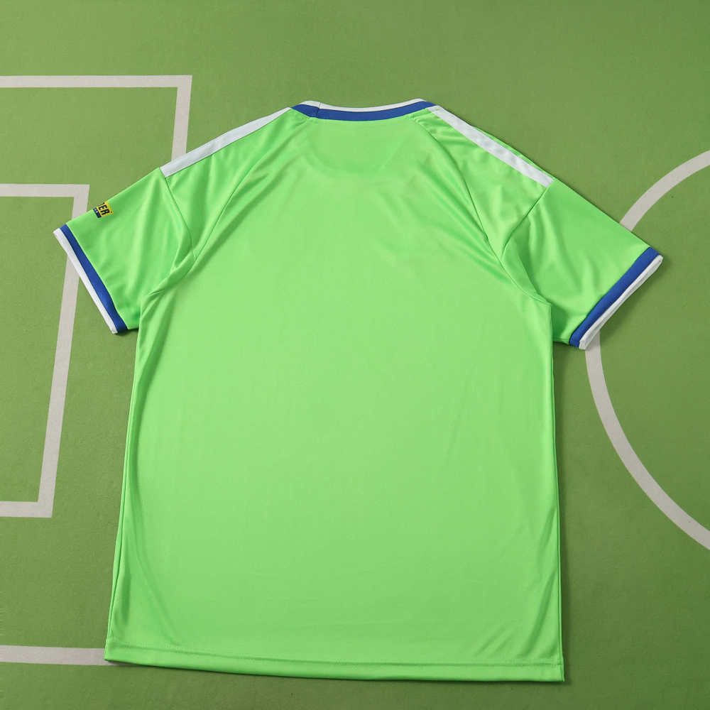 2627 season FC Schalke 04 Away Fan version