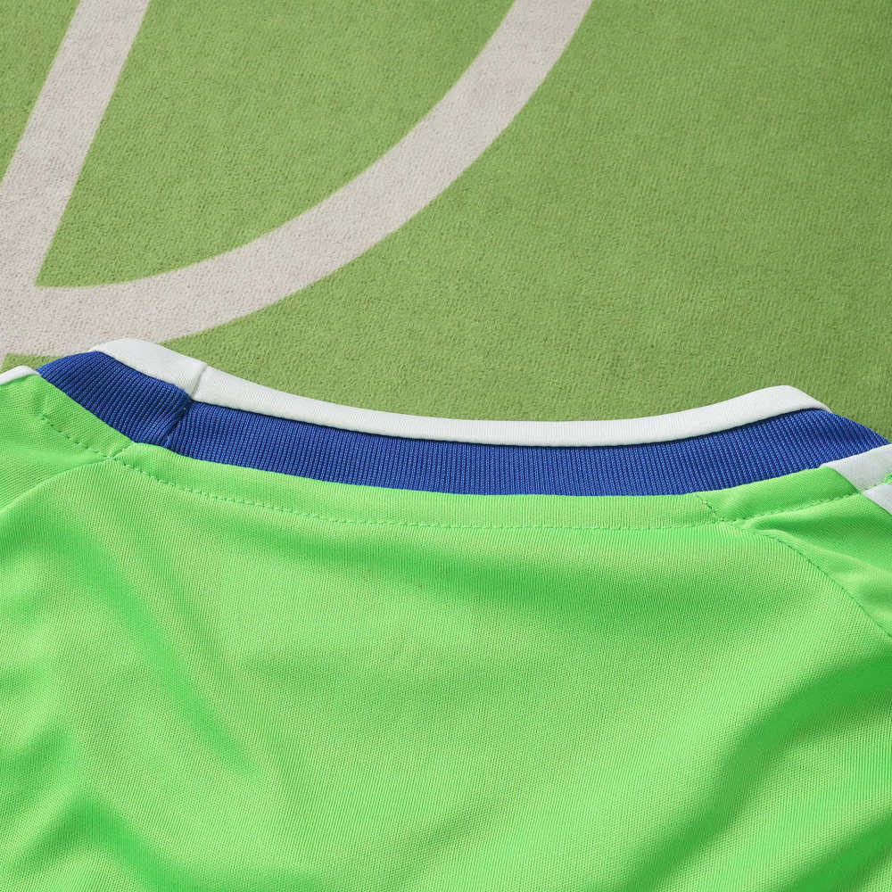 2627 season FC Schalke 04 Away Fan version