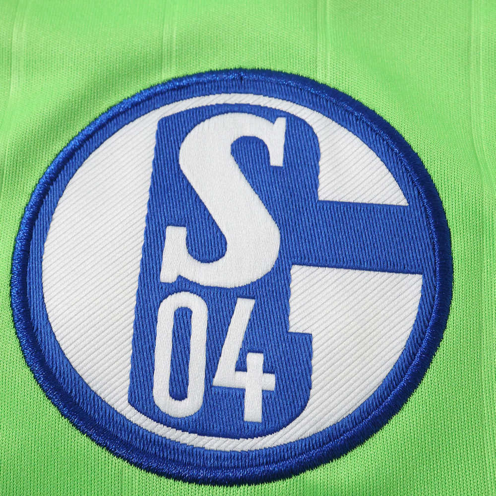 2627 season FC Schalke 04 Away Fan version