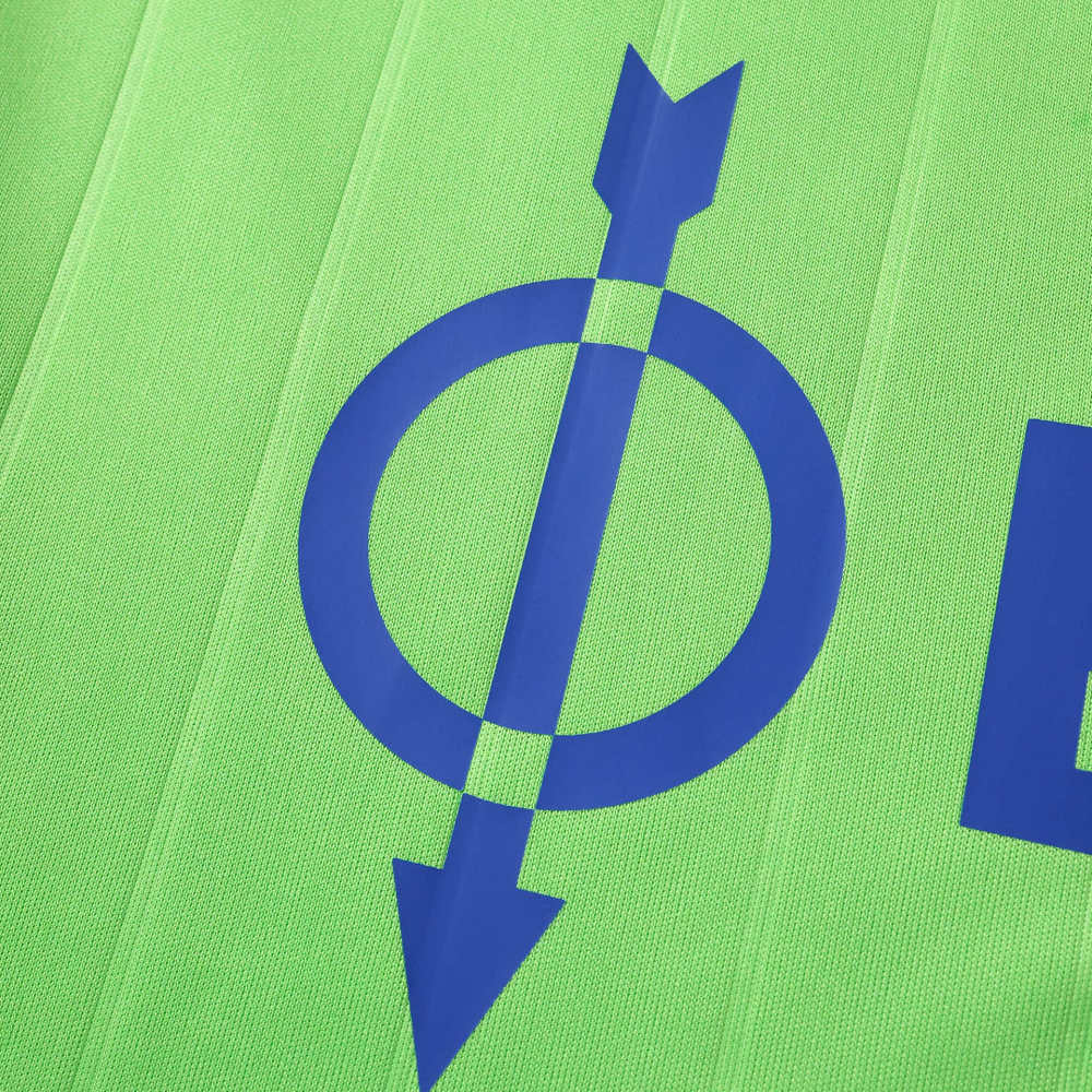 2627 season FC Schalke 04 Away Fan version