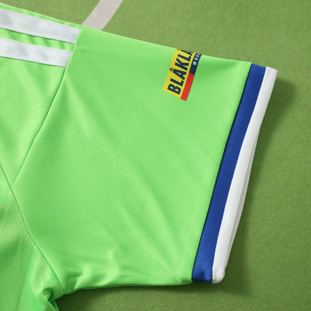 2627 season FC Schalke 04 Away Fan version