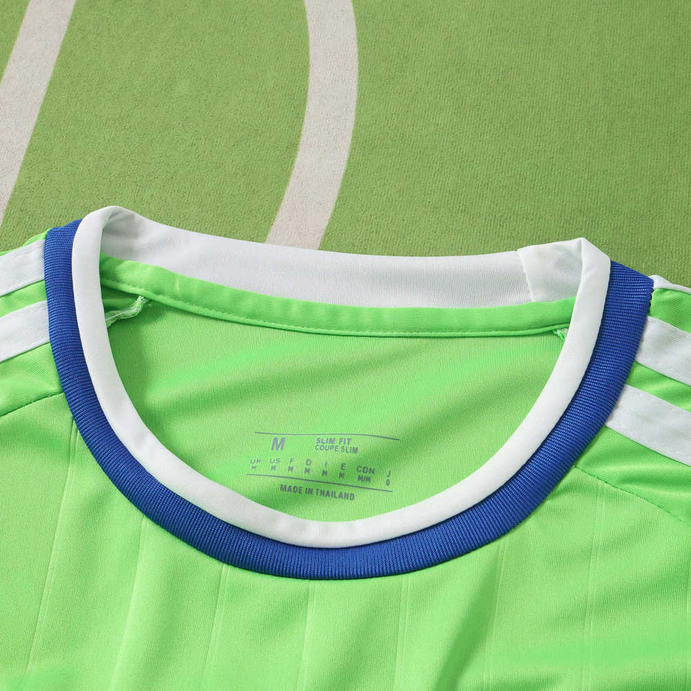 2627 season FC Schalke 04 Away Fan version