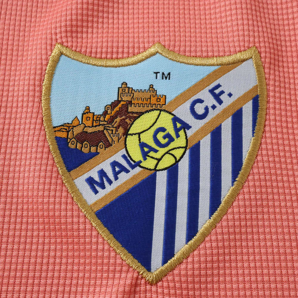 2627 Season Málaga CF Away Fan version