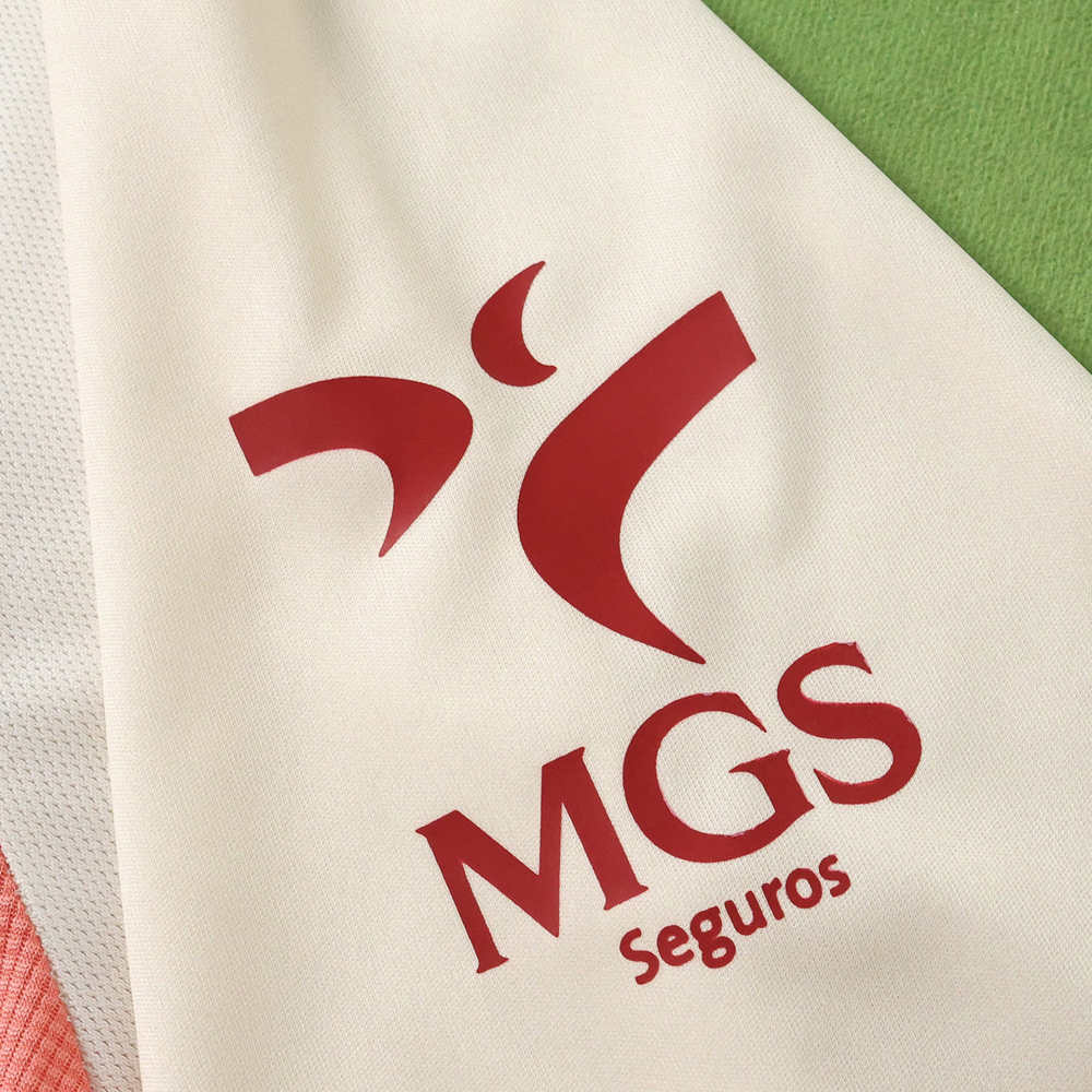 2627 Season Málaga CF Away Fan version
