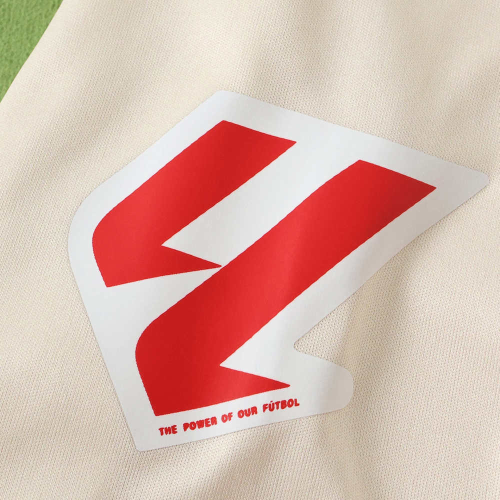2627 Season Málaga CF Away Fan version