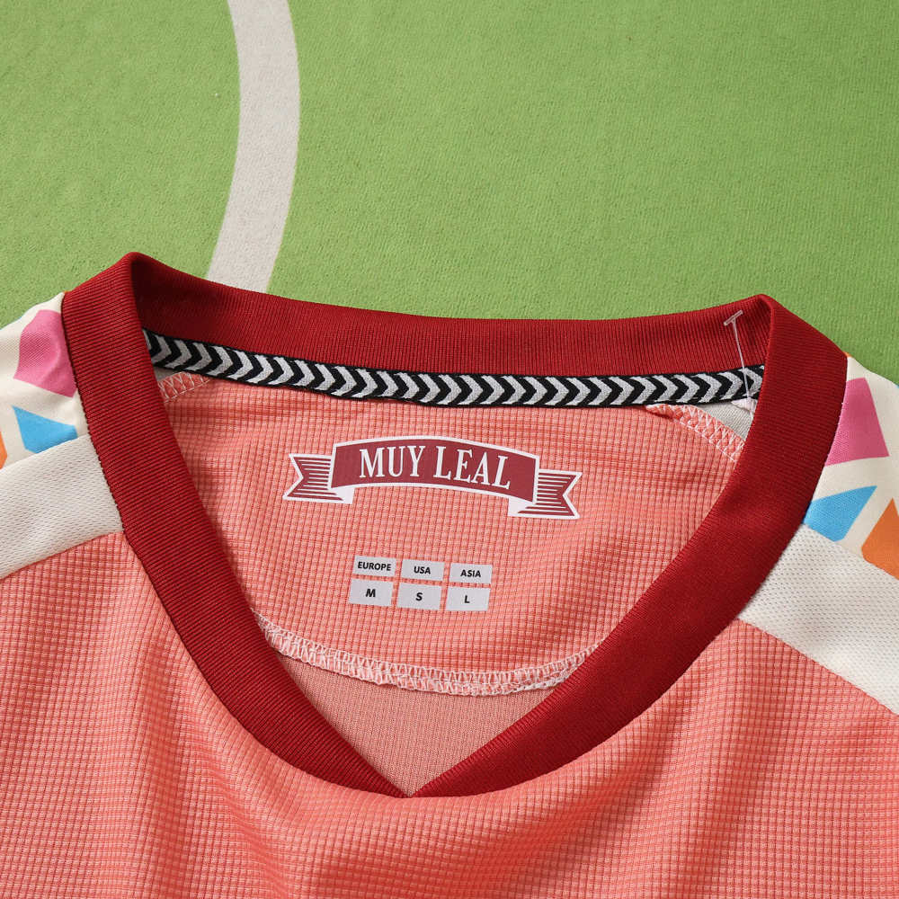 2627 Season Málaga CF Away Fan version