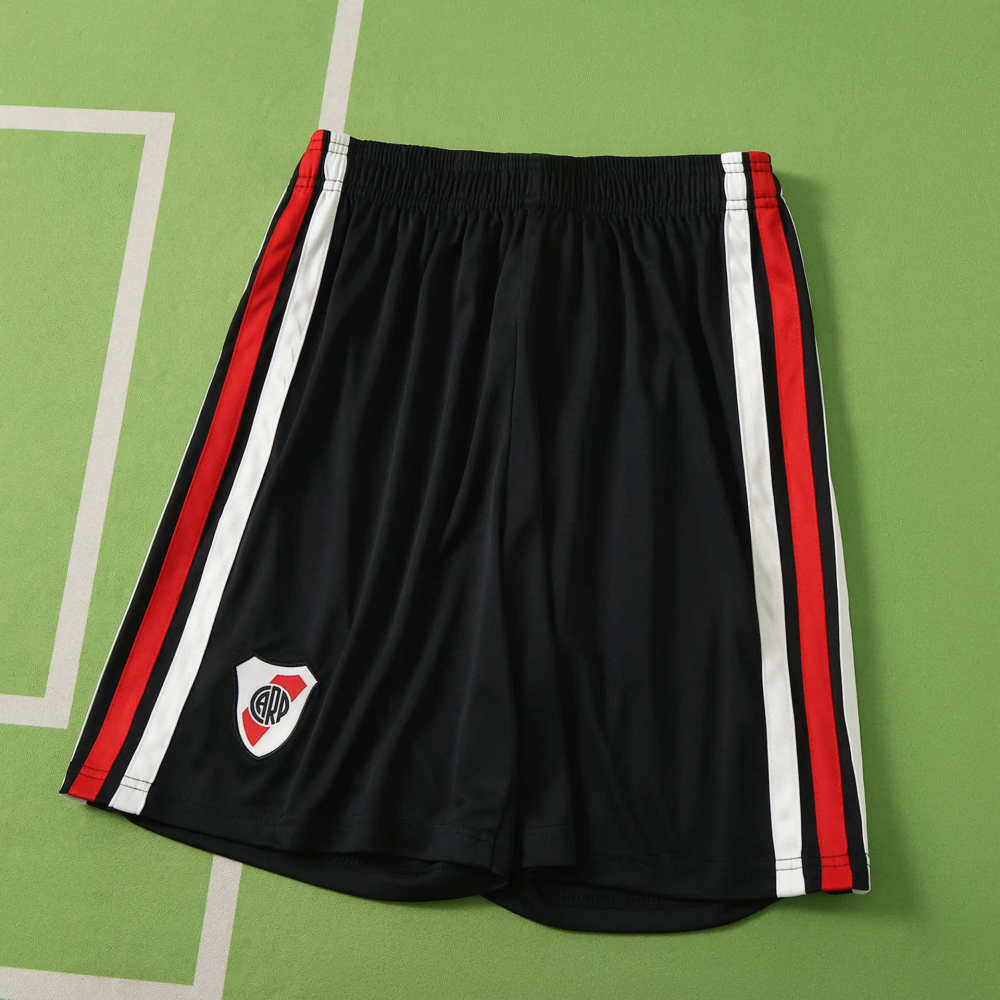 2627 season Club Atlético River Plate Home shorts