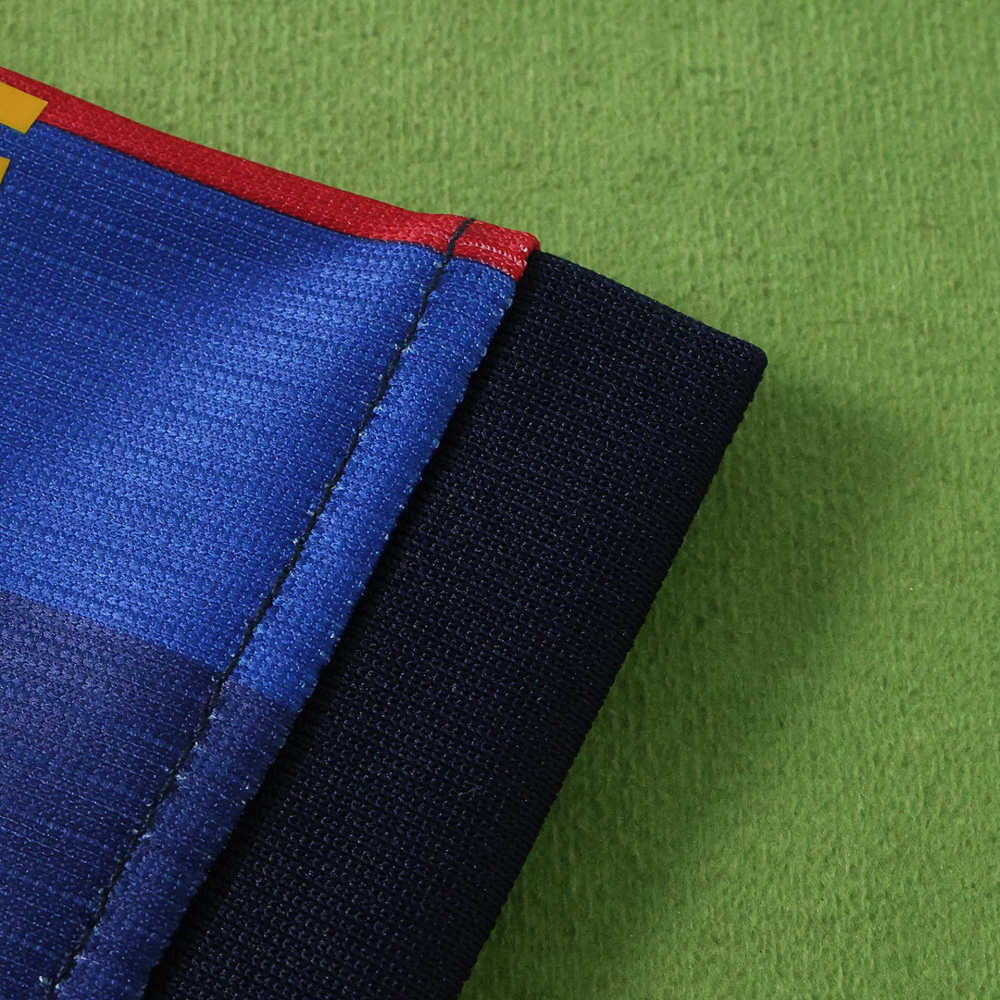2627 season FC Barcelona / Barça home Cropped Jersey
