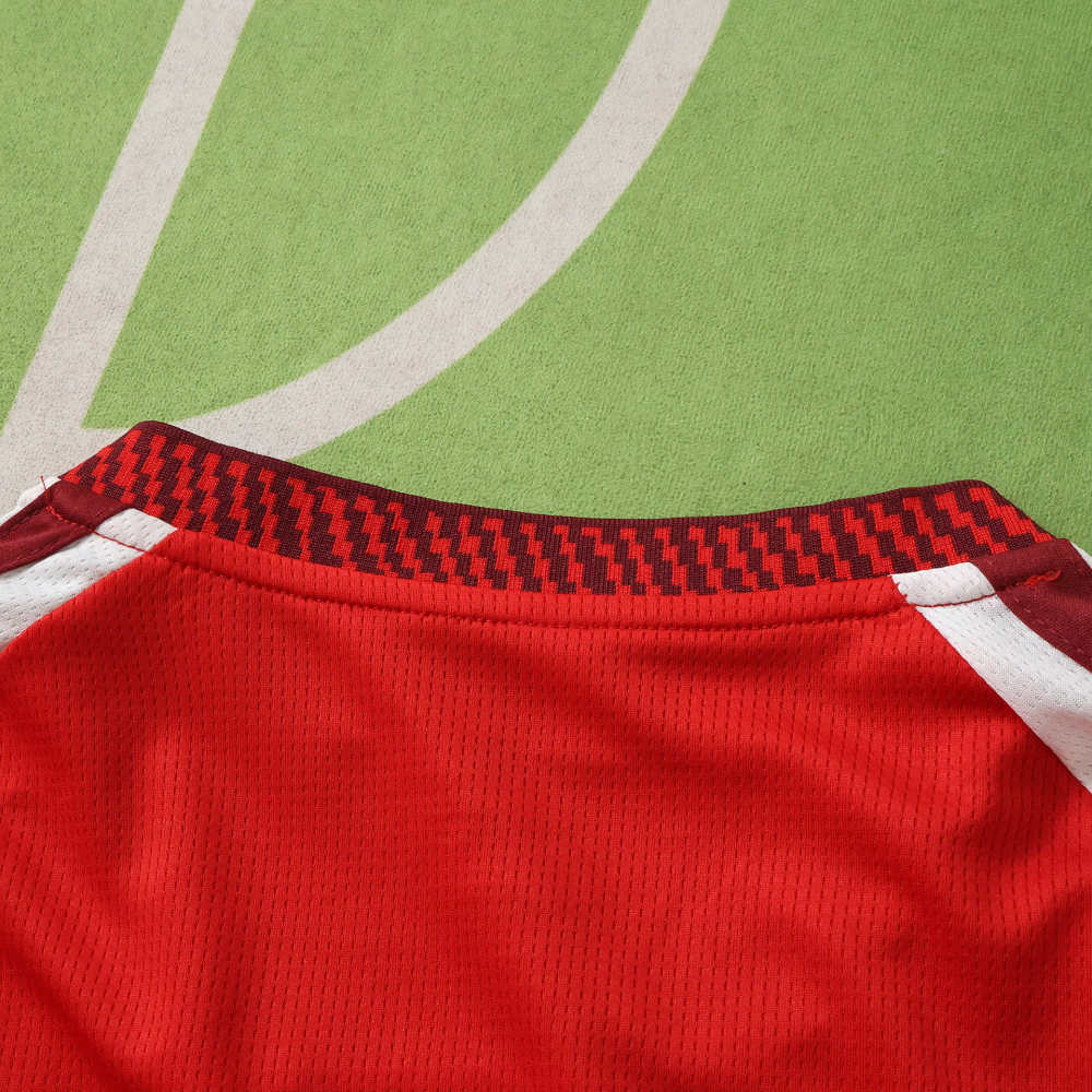 2627 season Arsenal F.C. home Cropped Jersey