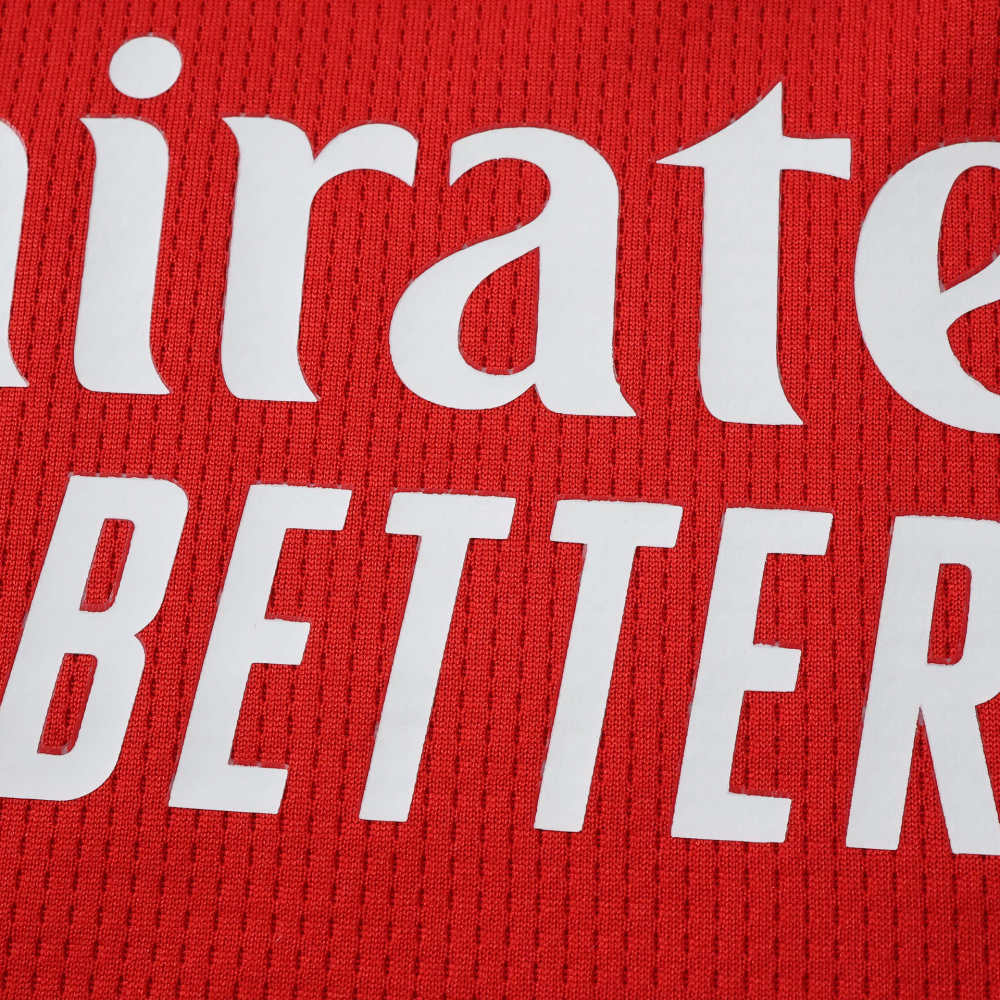 2627 season Arsenal F.C. home Cropped Jersey