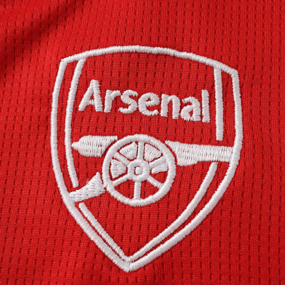 2627 season Arsenal F.C. home Cropped Jersey
