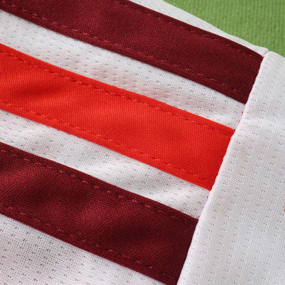 2627 season Arsenal F.C. home Cropped Jersey