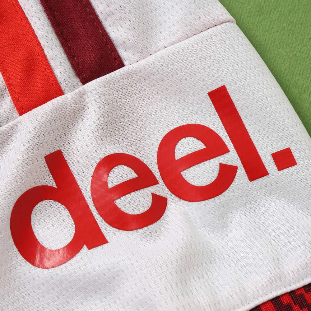 2627 season Arsenal F.C. home Cropped Jersey